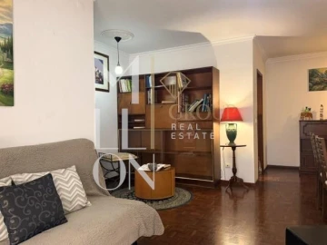 Apartamento T1 para Venda em São Martinho