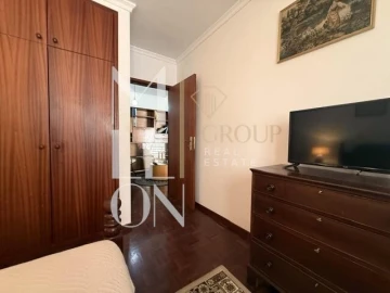 Apartamento T1 para Venda em São Martinho