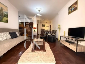Apartamento T1 para Venda em São Martinho