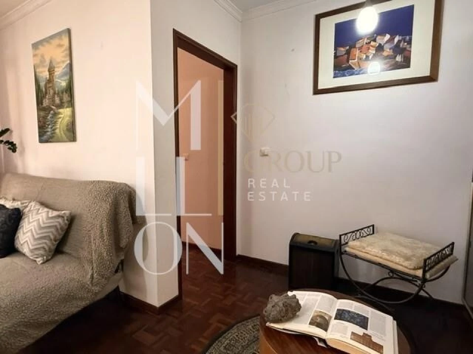 Apartamento T1 para Venda em São Martinho Foto 14