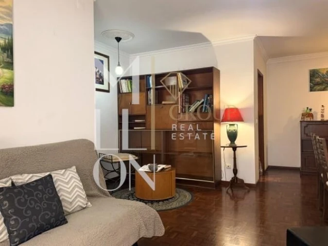 Apartamento T1 para Venda em São Martinho Foto 12