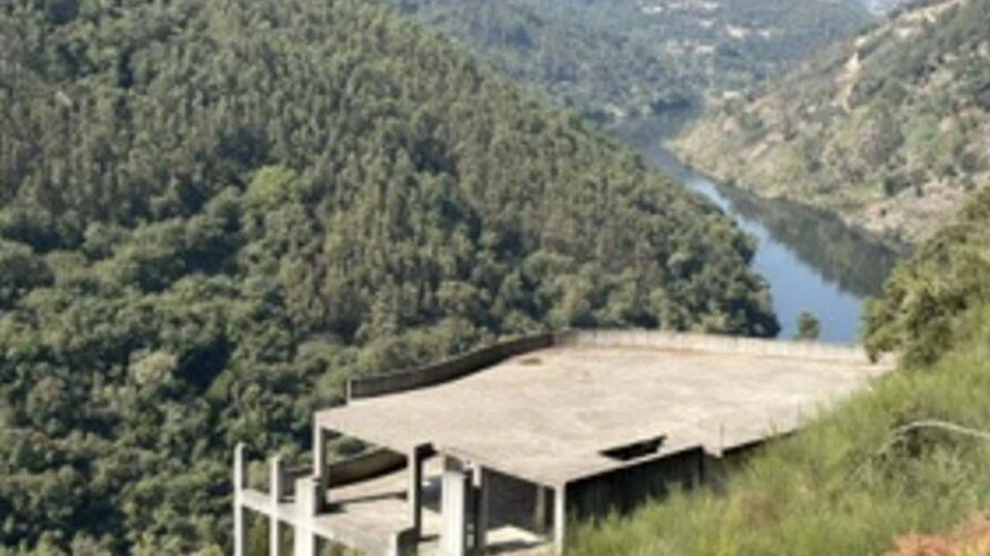 Quinta para Venda em Constance