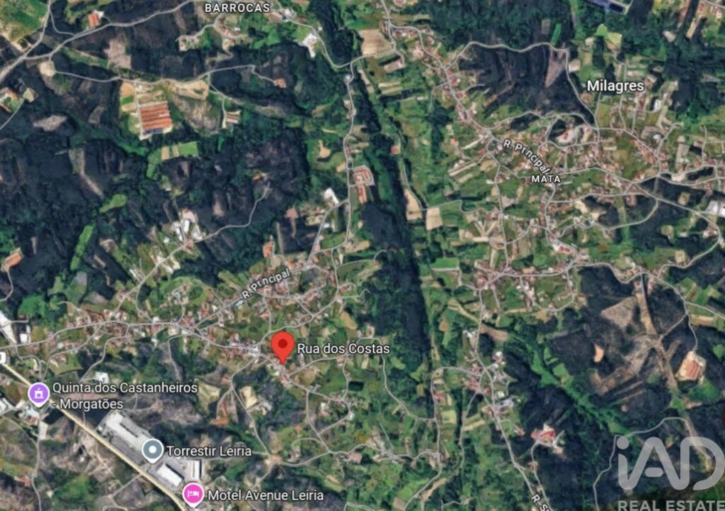 Terreno para Venda em Maceira Foto 9