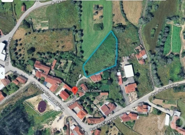 Terreno para Venda em Maceira
