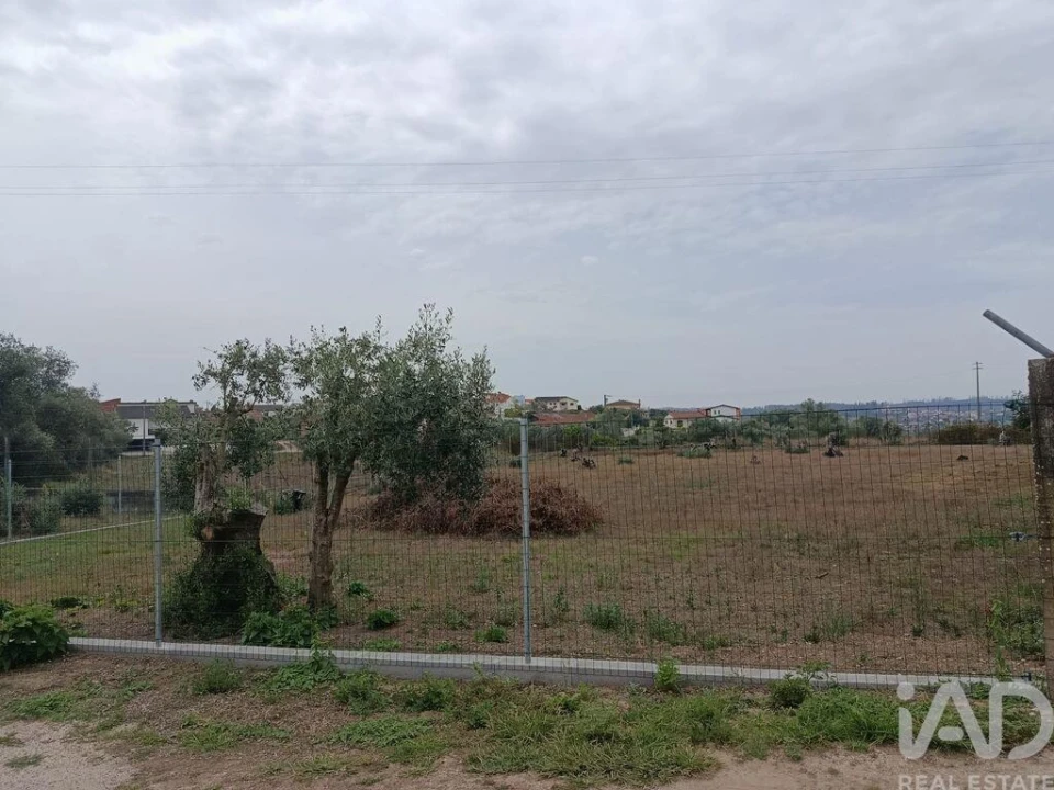 Terreno para Venda em Maceira Foto 2