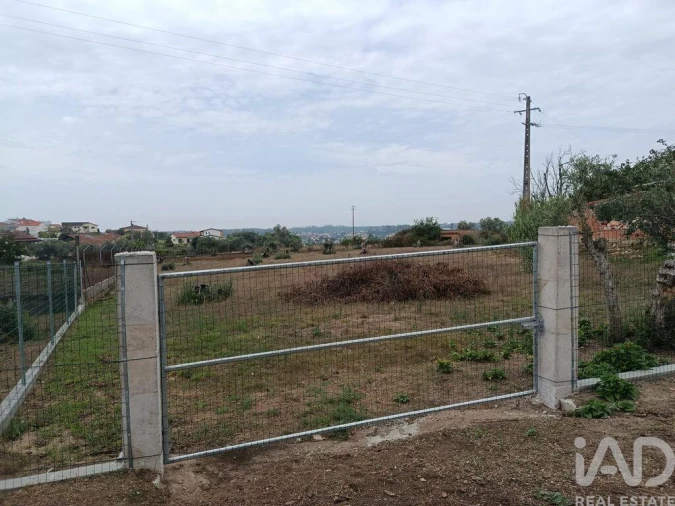 Terreno para Venda em Maceira Foto 6