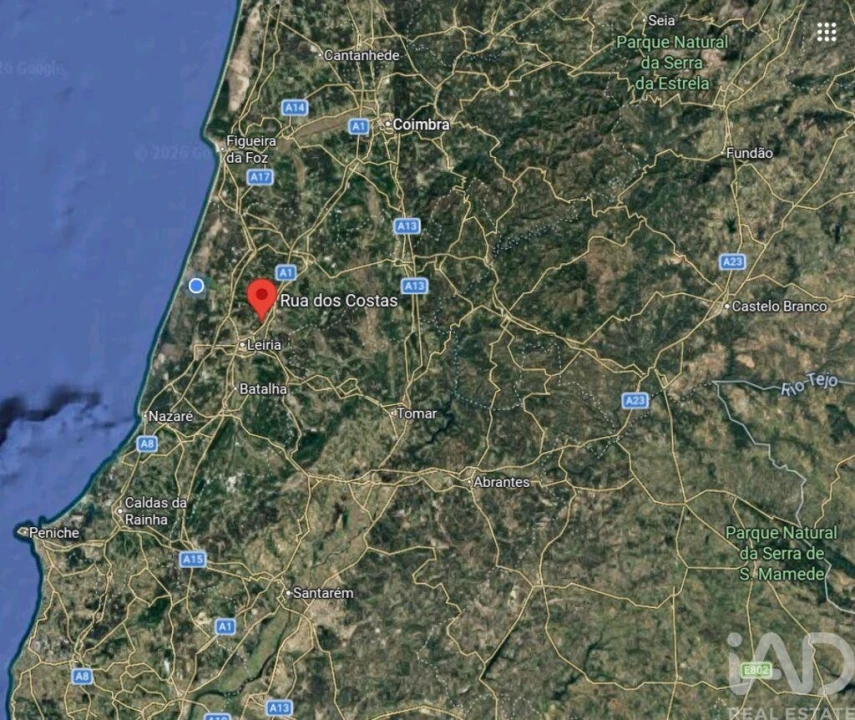 Terreno para Venda em Maceira Foto 4