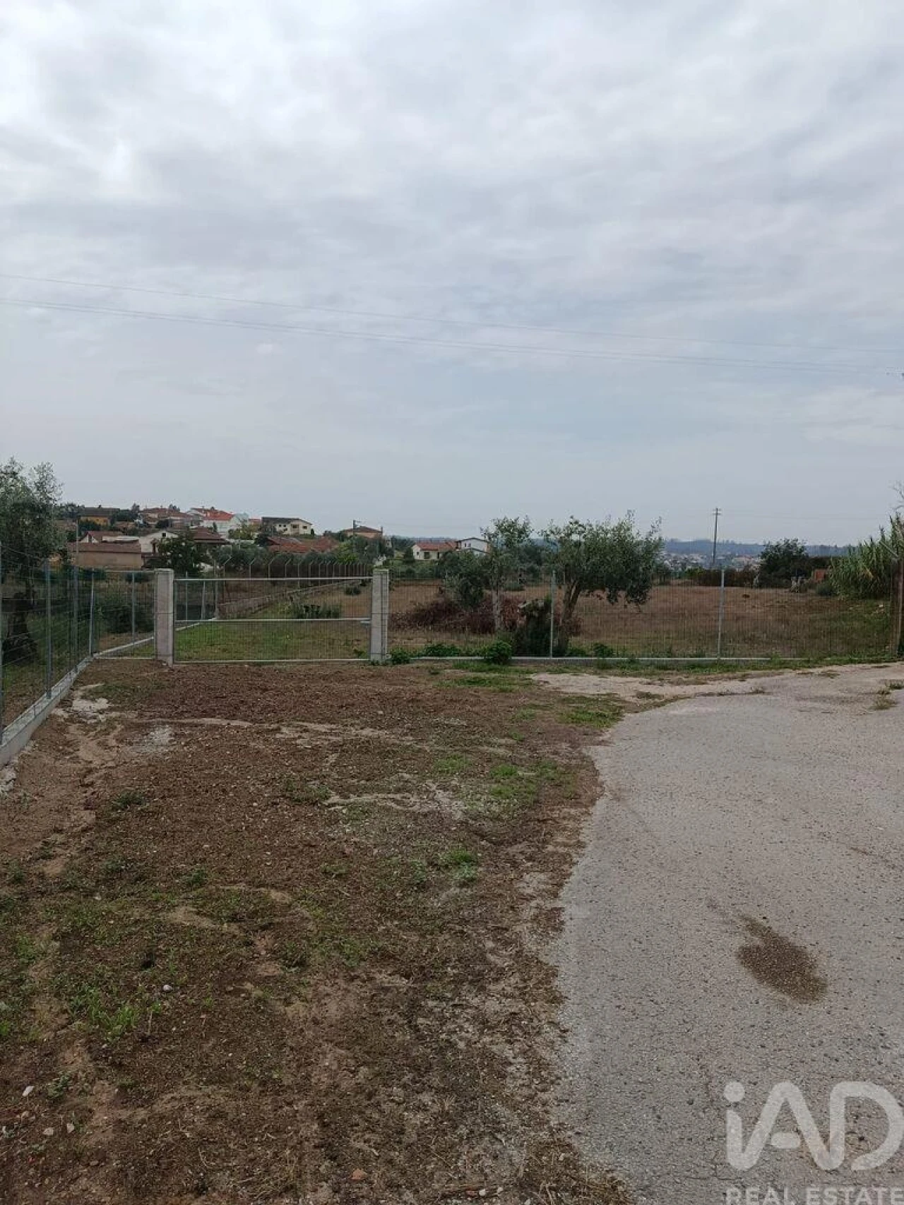 Terreno para Venda em Maceira Foto 1