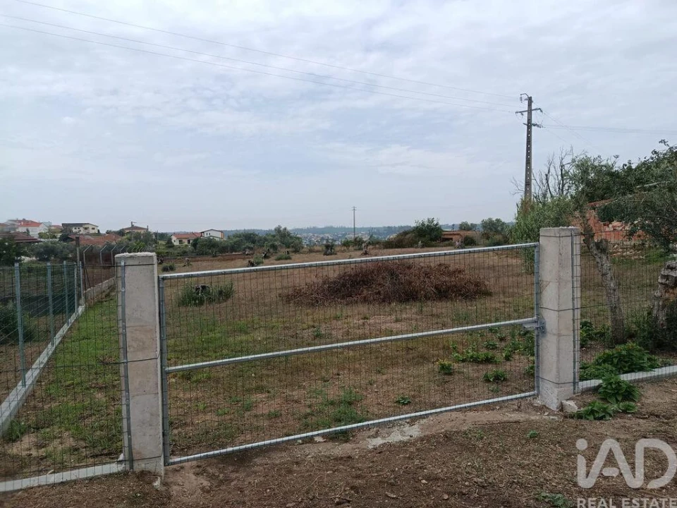 Terreno para Venda em Maceira Foto 6