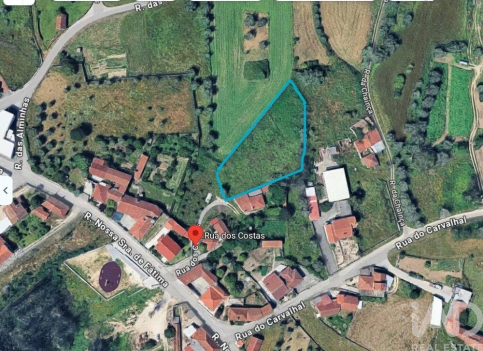 Terreno para Venda em Maceira Foto 3