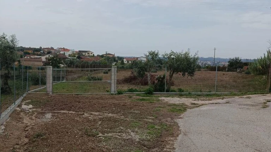 Terreno para Venda em Maceira