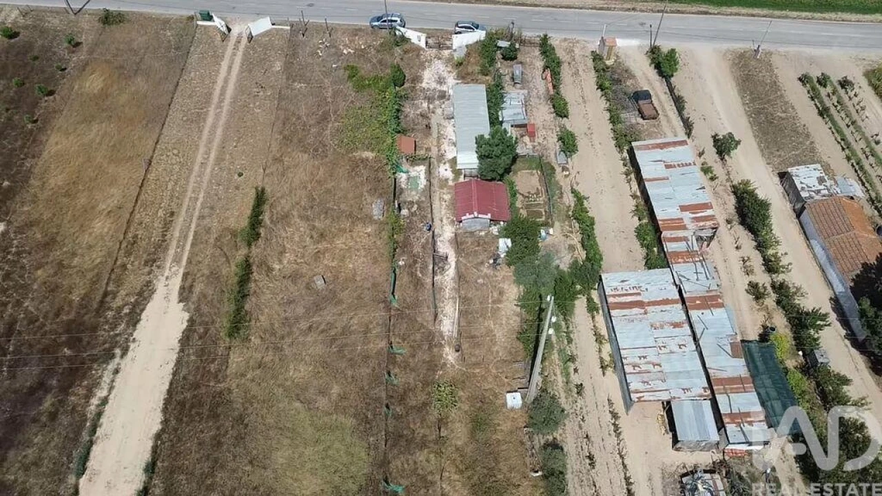 Terreno para Venda em Benfica do Ribatejo Foto 6