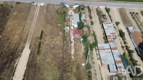 Terreno para Venda em Benfica do Ribatejo