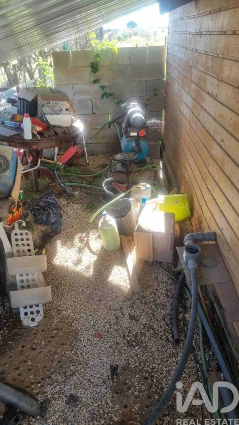 Terreno para Venda em Benfica do Ribatejo