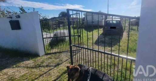 Terreno para Venda em Benfica do Ribatejo