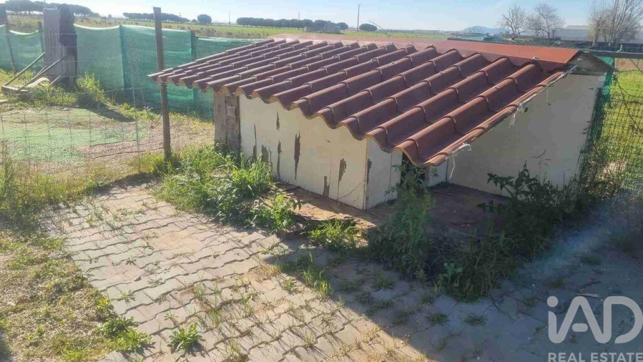 Terreno para Venda em Benfica do Ribatejo Foto 37
