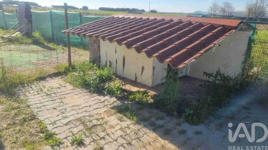 Terreno para Venda em Benfica do Ribatejo Foto 37