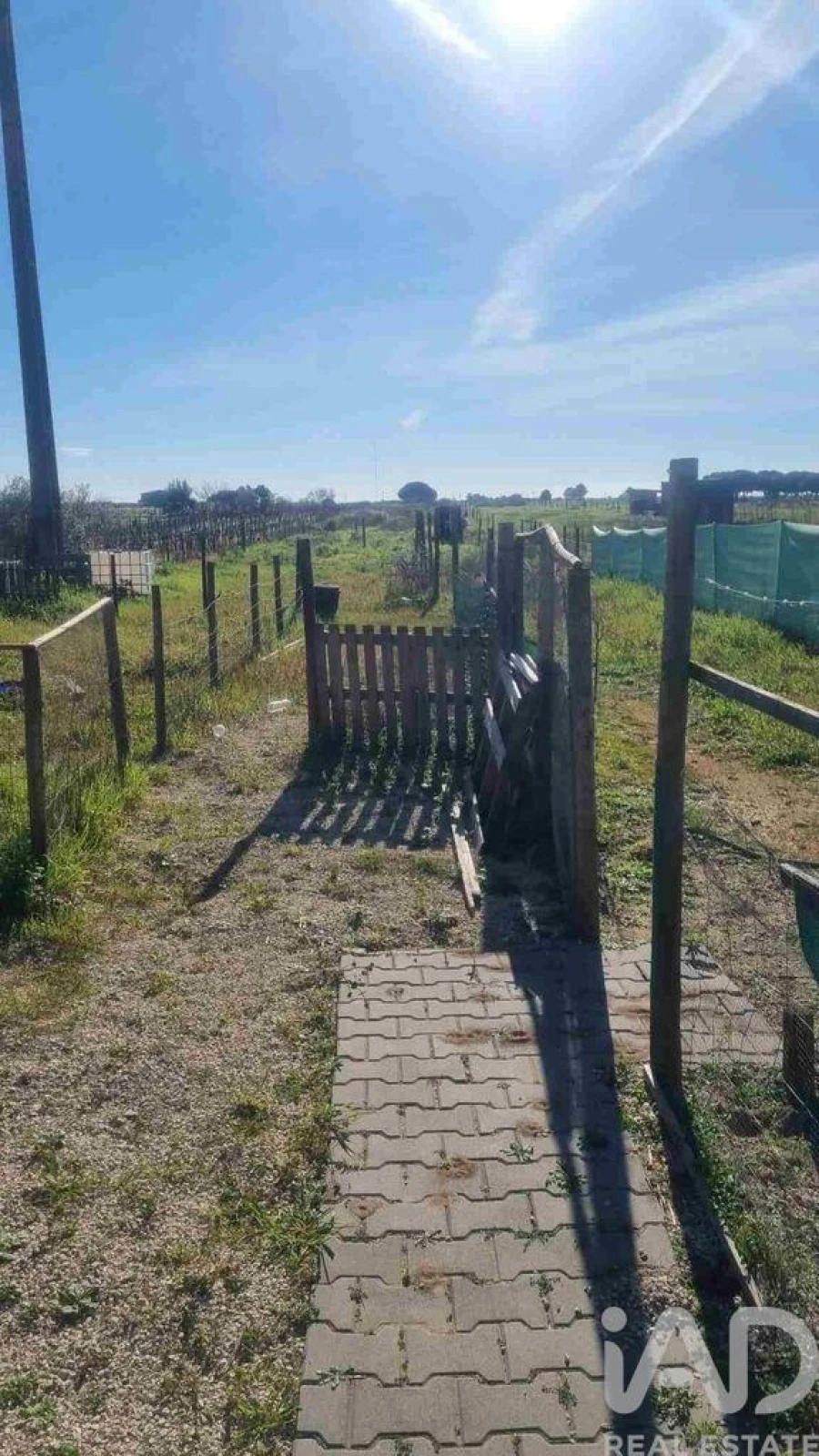 Terreno para Venda em Benfica do Ribatejo Foto 33
