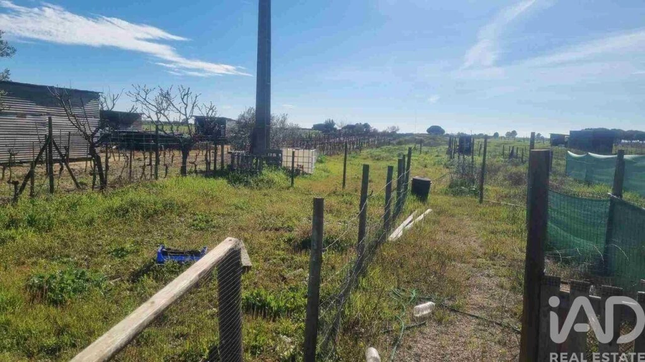 Terreno para Venda em Benfica do Ribatejo Foto 38