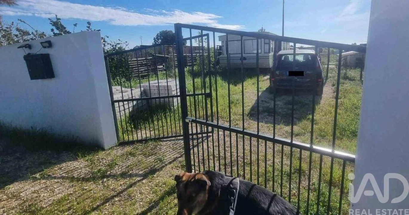 Terreno para Venda em Benfica do Ribatejo Foto 3