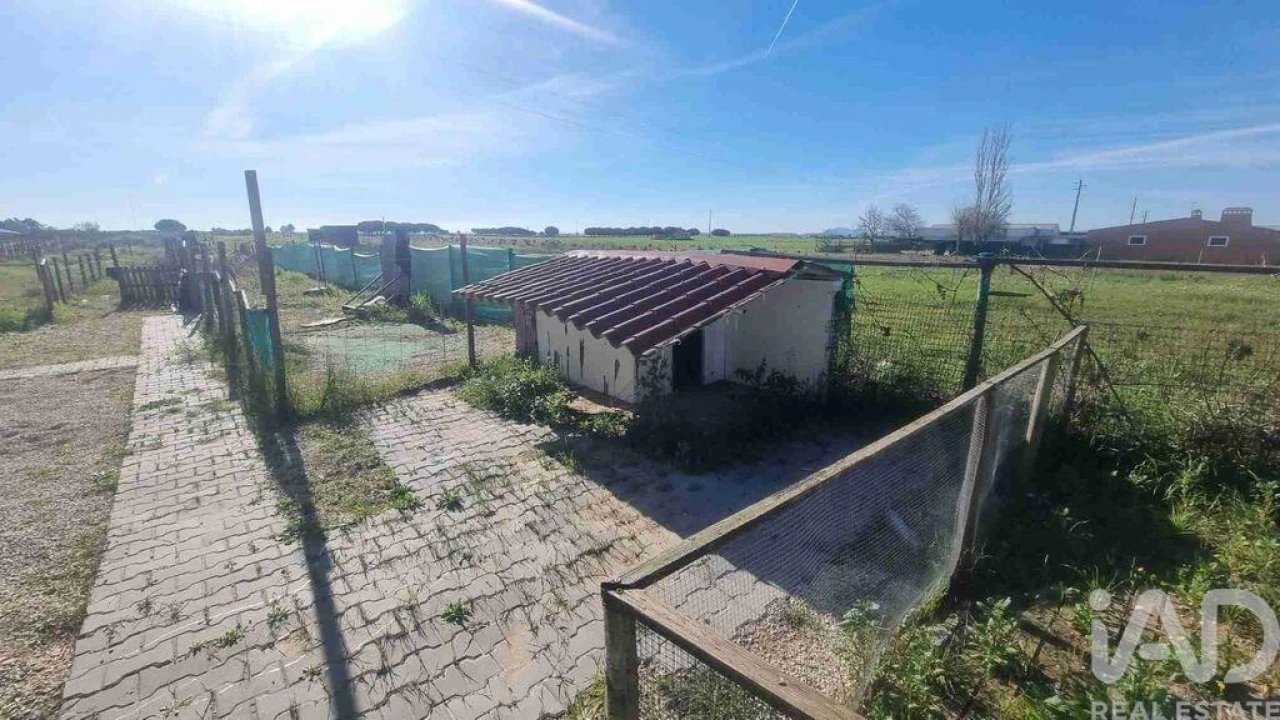 Terreno para Venda em Benfica do Ribatejo Foto 36
