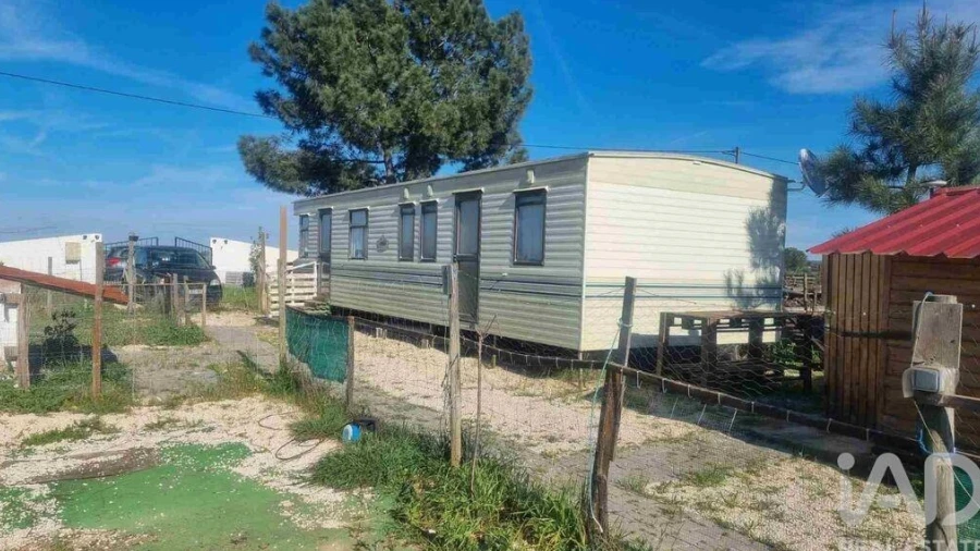 Terreno para Venda em Benfica do Ribatejo
