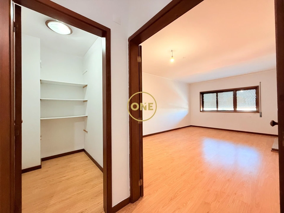 Apartamento T2 para Venda em Bougado (São Martinho e Santiago) Foto 10