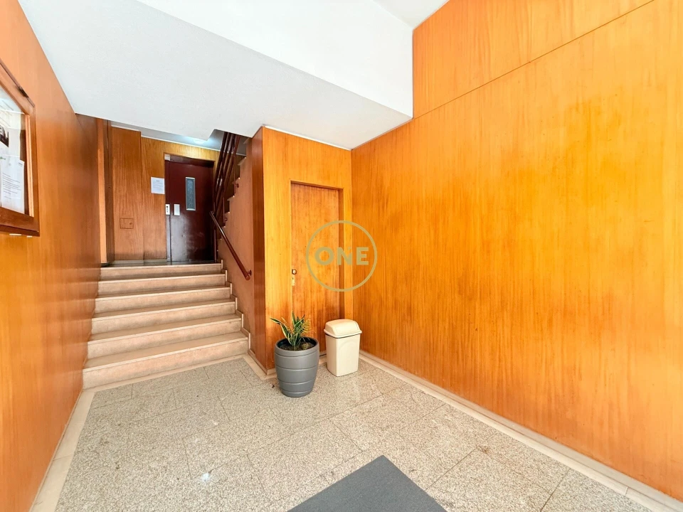 Apartamento T2 para Venda em Bougado (São Martinho e Santiago) Foto 17