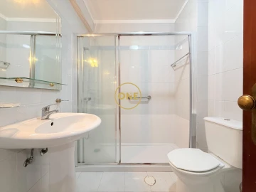 Apartamento T2 para Venda em Bougado (São Martinho e Santiago)
