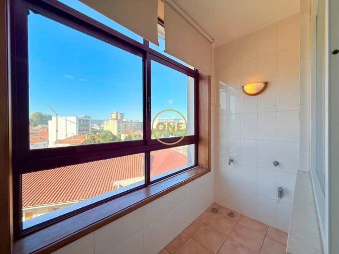 Apartamento T2 para Venda em Bougado (São Martinho e Santiago) Foto 5