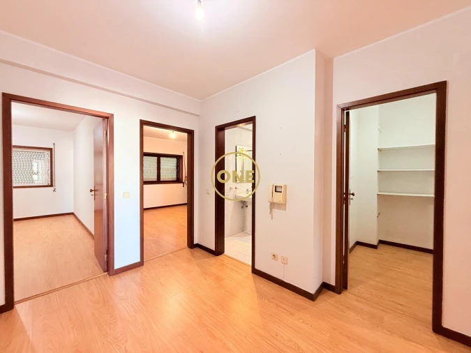 Apartamento T2 para Venda em Bougado (São Martinho e Santiago) Foto 14