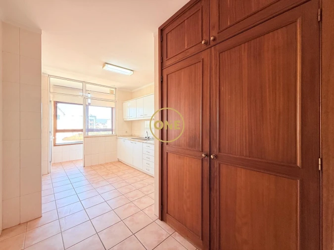 Apartamento T2 para Venda em Bougado (São Martinho e Santiago) Foto 4