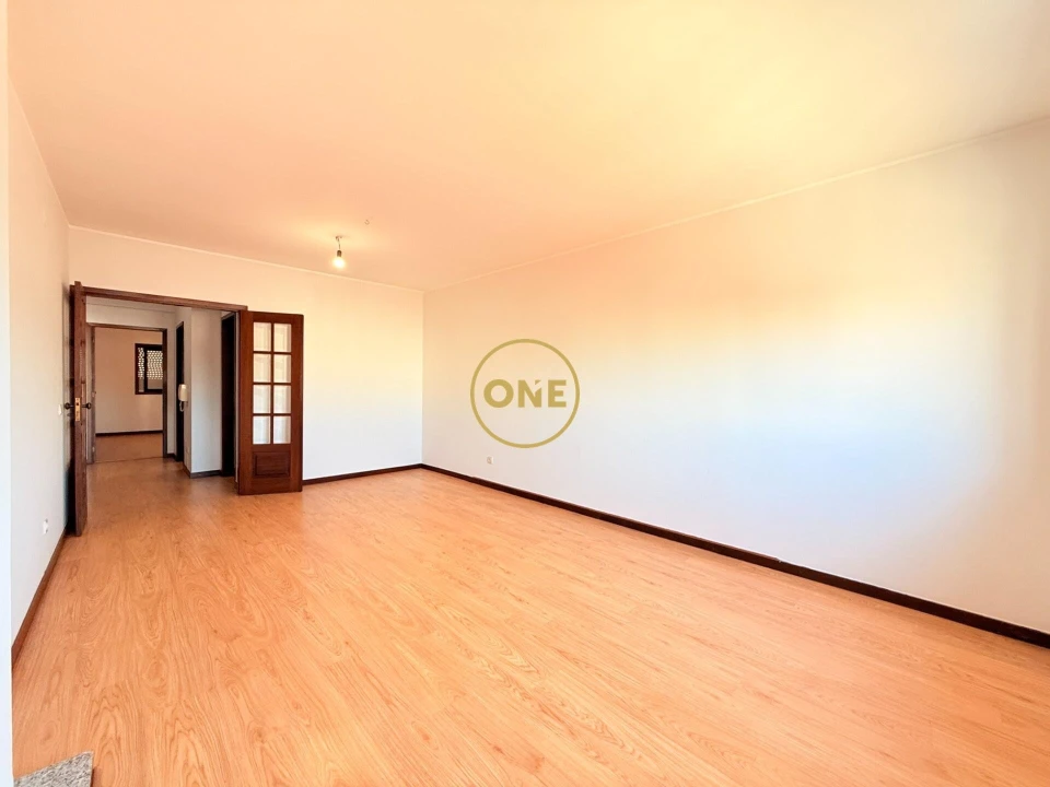 Apartamento T2 para Venda em Bougado (São Martinho e Santiago) Foto 7