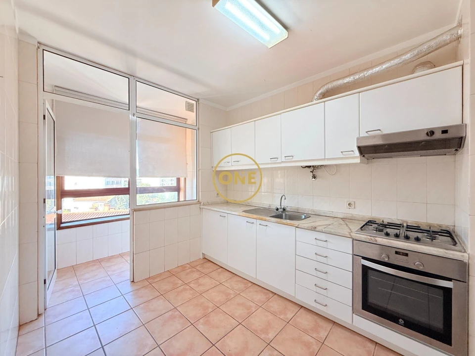 Apartamento T2 para Venda em Bougado (São Martinho e Santiago) Foto 3