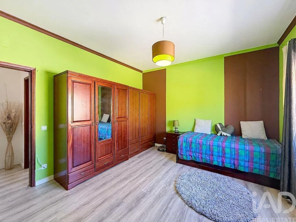 Apartamento T3 para Venda em Moita Foto 22