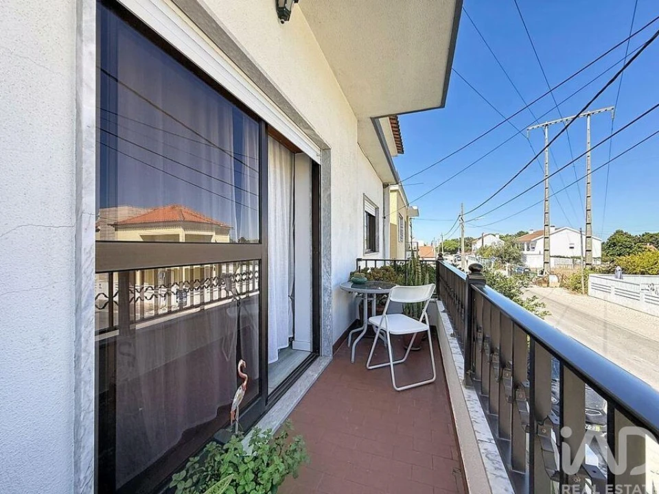 Apartamento T3 para Venda em Moita Foto 29