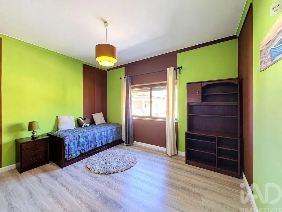 Apartamento T3 para Venda em Moita Foto 23