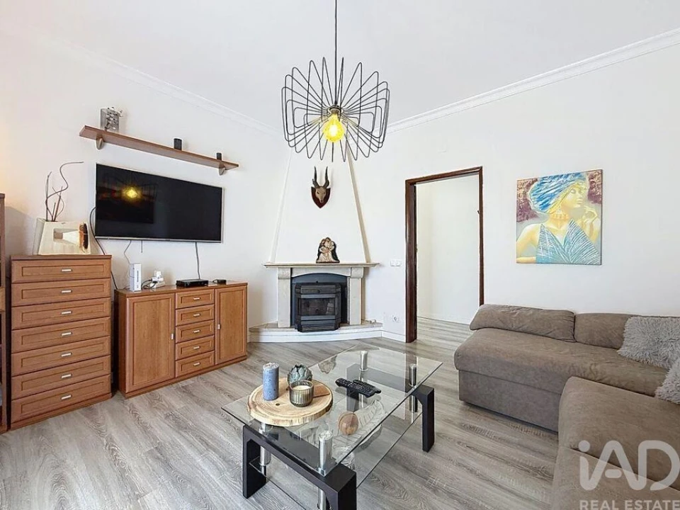 Apartamento T3 para Venda em Moita Foto 27