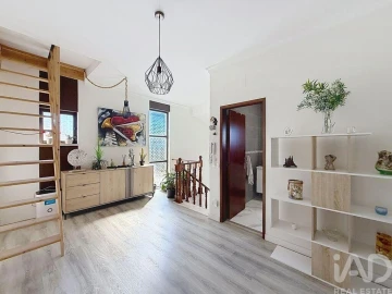 Apartamento T3 para Venda em Moita