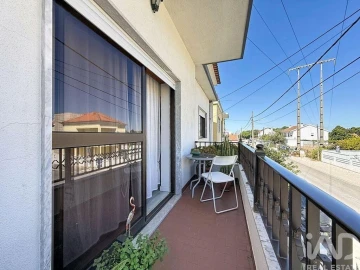 Apartamento T3 para Venda em Moita