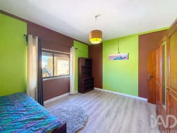 Apartamento T3 para Venda em Moita