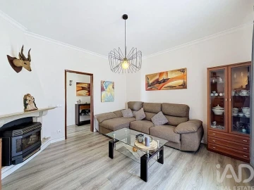 Apartamento T3 para Venda em Moita