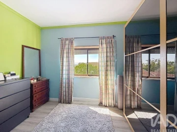 Apartamento T3 para Venda em Moita
