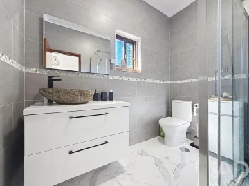 Apartamento T3 para Venda em Moita