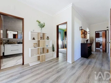 Apartamento T3 para Venda em Moita