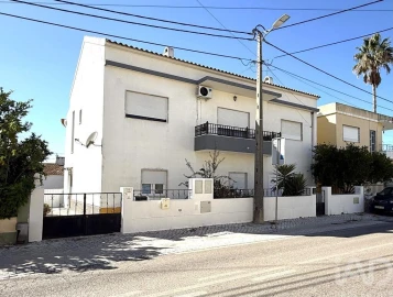 Apartamento T3 para Venda em Moita