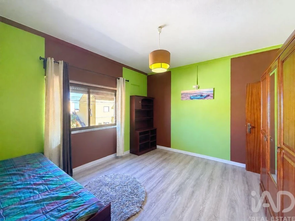 Apartamento T3 para Venda em Moita Foto 21