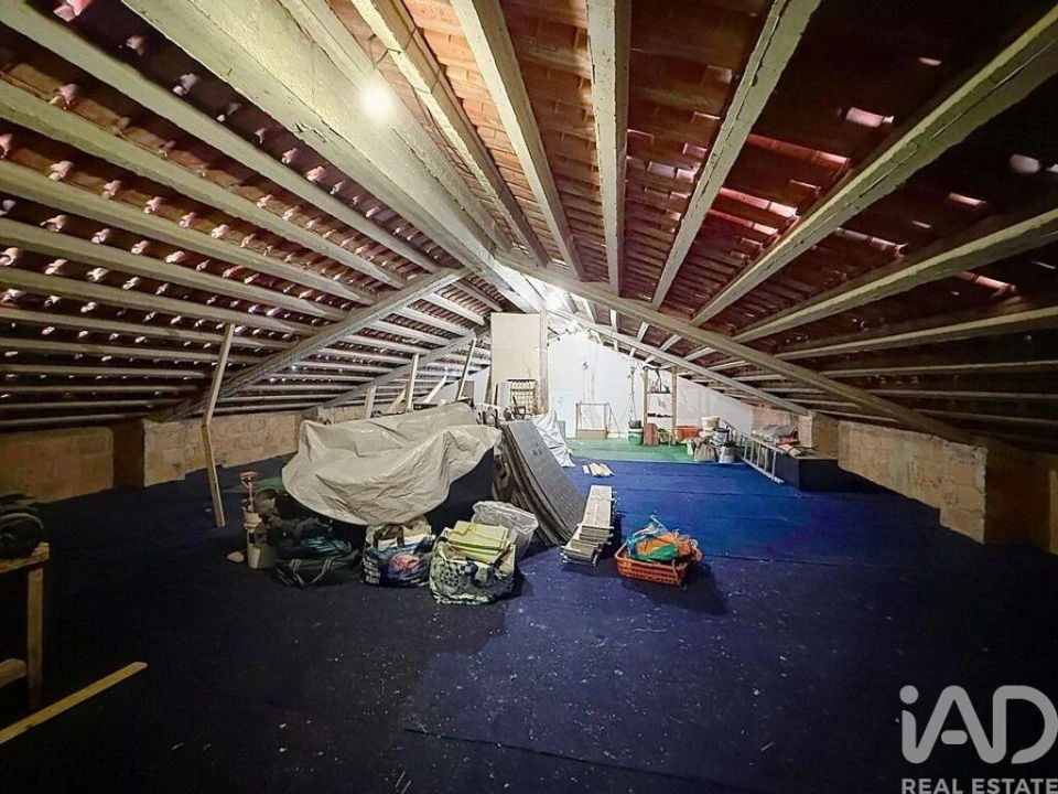 Apartamento T3 para Venda em Moita Foto 37