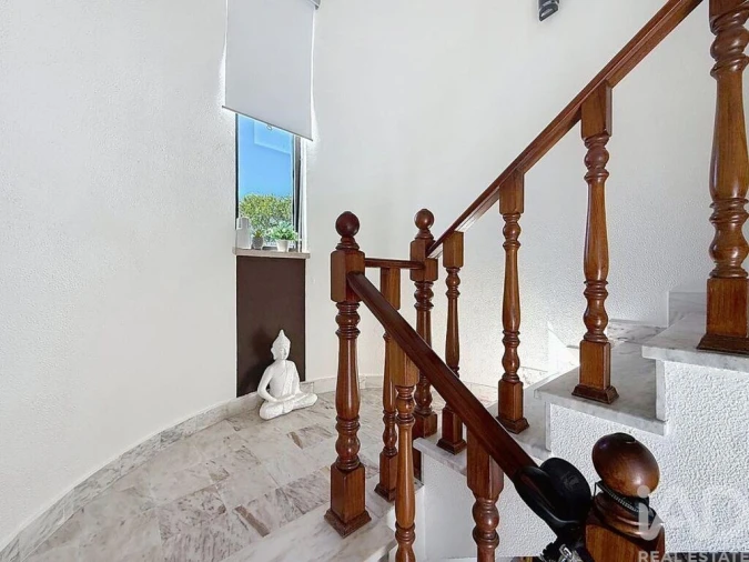 Apartamento T3 para Venda em Moita Foto 26