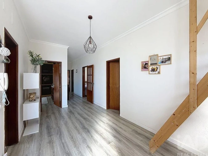Apartamento T3 para Venda em Moita Foto 25